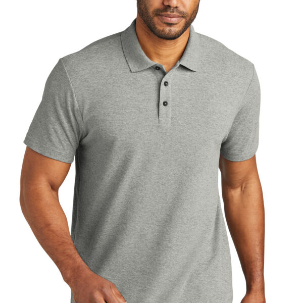 C Free ® Cotton Blend Pique Polo Thumbnail