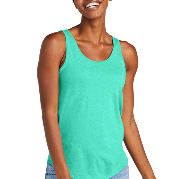 Women's Perfect Tri ® Relaxed Tank Thumbnail
