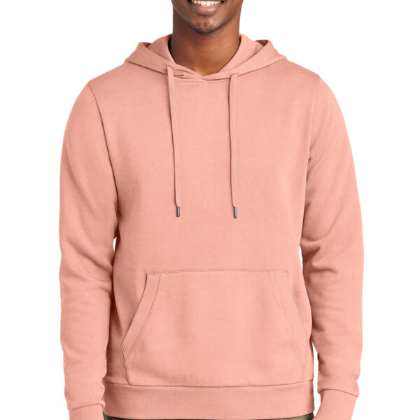 Wash Fleece Hoodie Thumbnail
