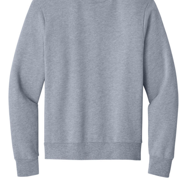 Unisex Sponge Fleece Classic Crewneck Sweatshirt Thumbnail