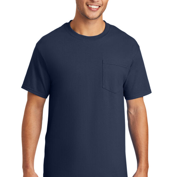 Essential Pocket Tee Thumbnail