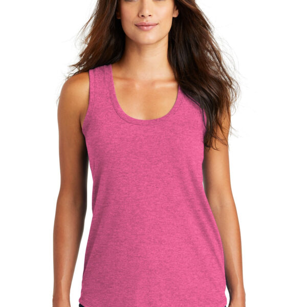 Women's Perfect Tri ® Racerback Tank Thumbnail
