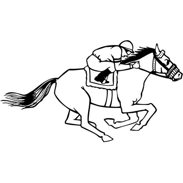 HORSE047 Thumbnail