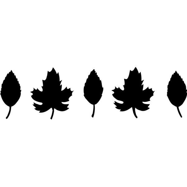 LEAF001 Thumbnail