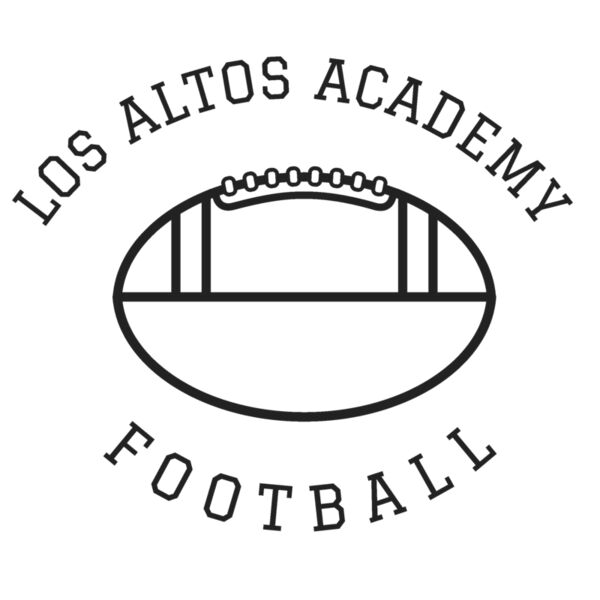 Football Template DNT002 BW Thumbnail