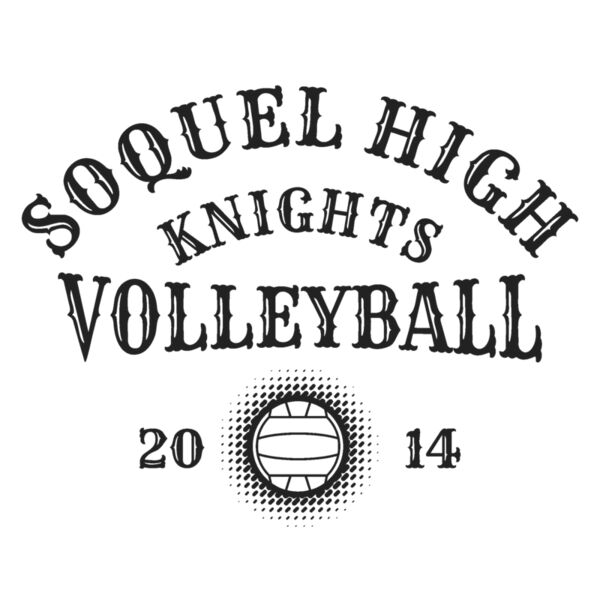 Volleyball Template DNT003 Thumbnail