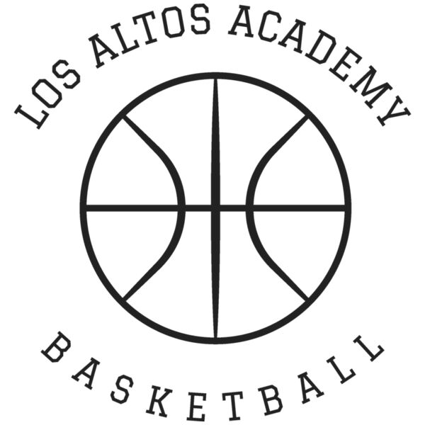 Basketball Template DNT002 BW Thumbnail