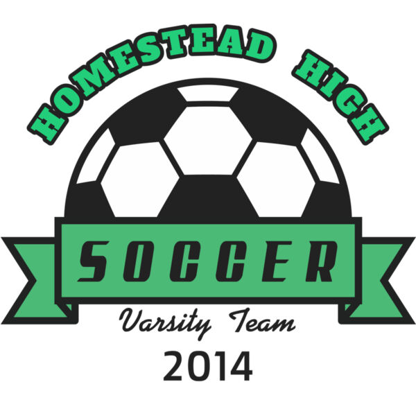 Soccer Template DNT001 Thumbnail