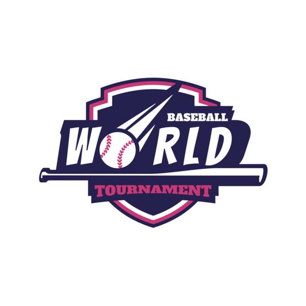 World Baseball Tournament logo 01 Thumbnail