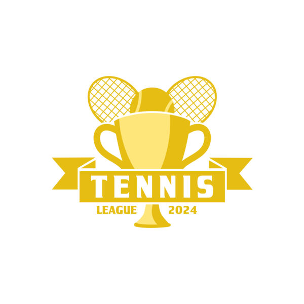 Tennis League 04 Thumbnail