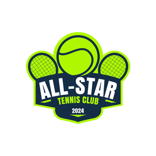All-Star Tennis Club 02 Thumbnail