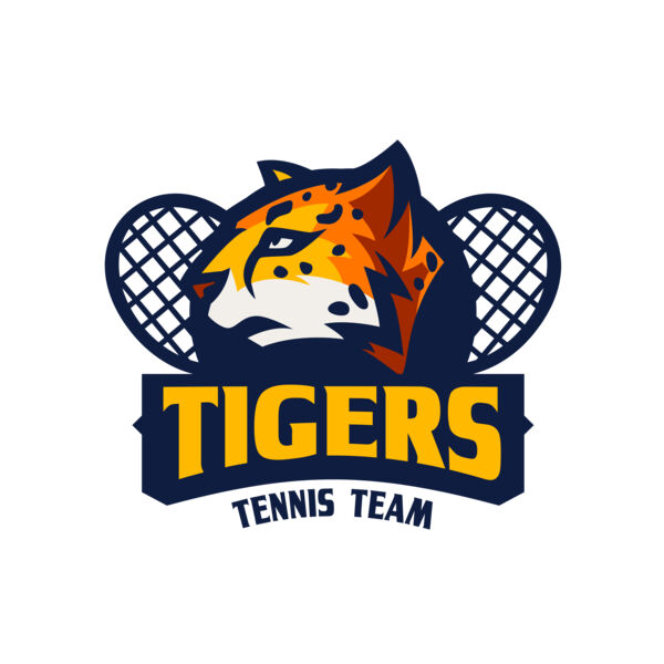 Tigers Tennis Team 02 Thumbnail