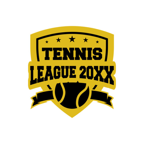 Tennis League 07 Thumbnail