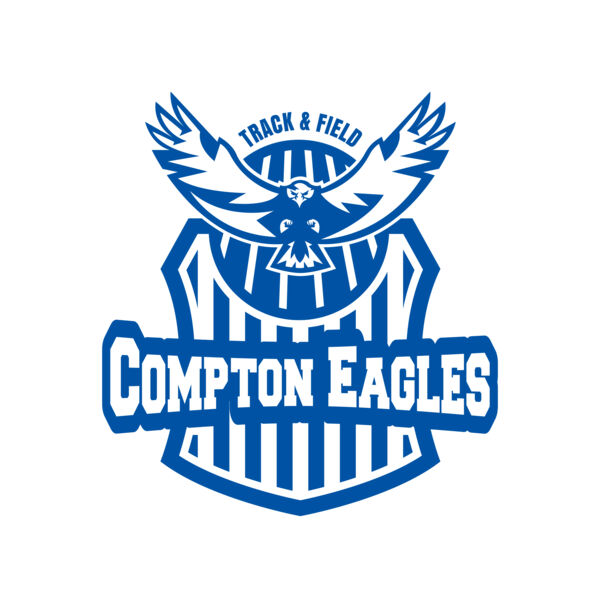 Compton Eagles Track & Field 01 Thumbnail