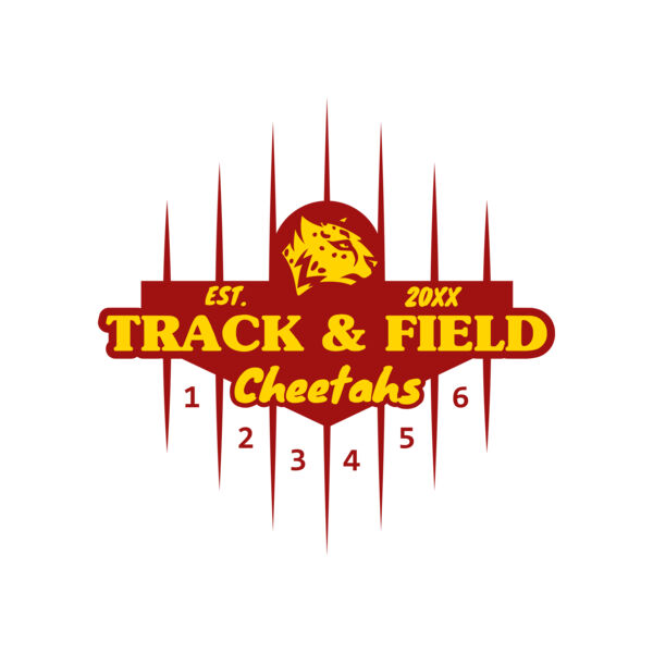 Cheetahs Track & Field Team 02 Thumbnail