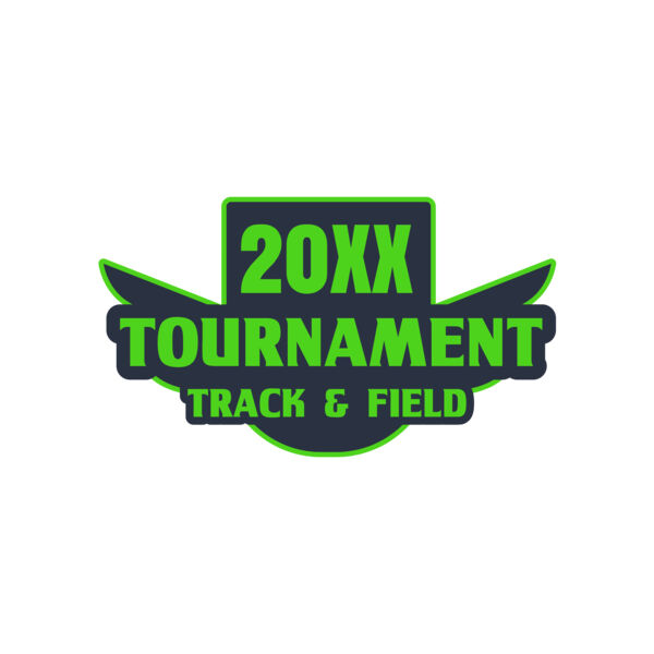 Track & Field Tournament 01 Thumbnail
