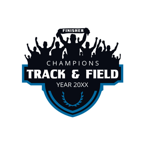 Track & Field Champions 01 Thumbnail