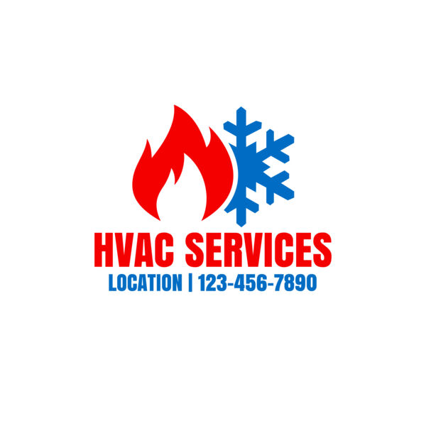 HVAC Services 01 Thumbnail