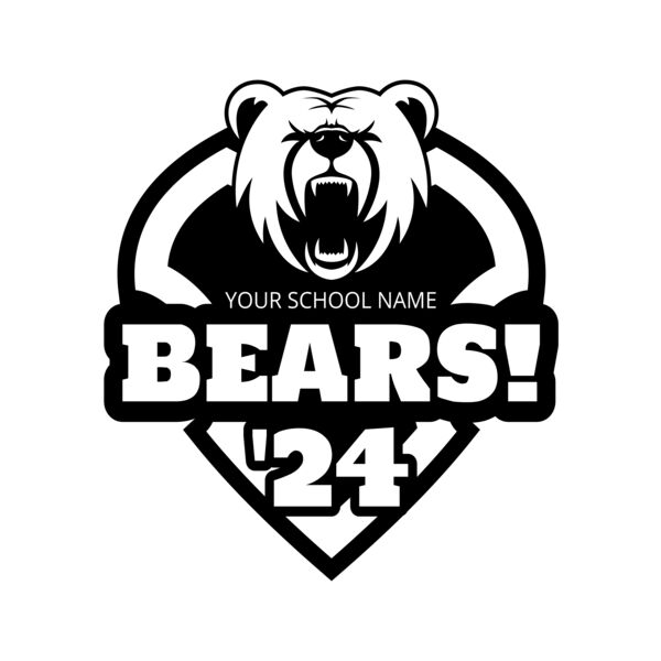 School Bears 04 Thumbnail