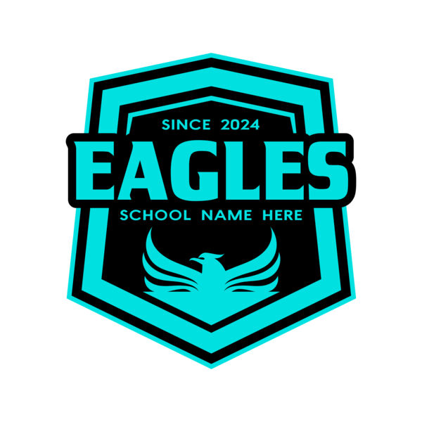 School Eagles 12 Thumbnail