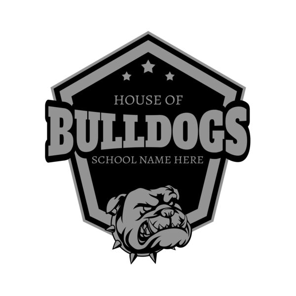 School Bulldog 05 Thumbnail