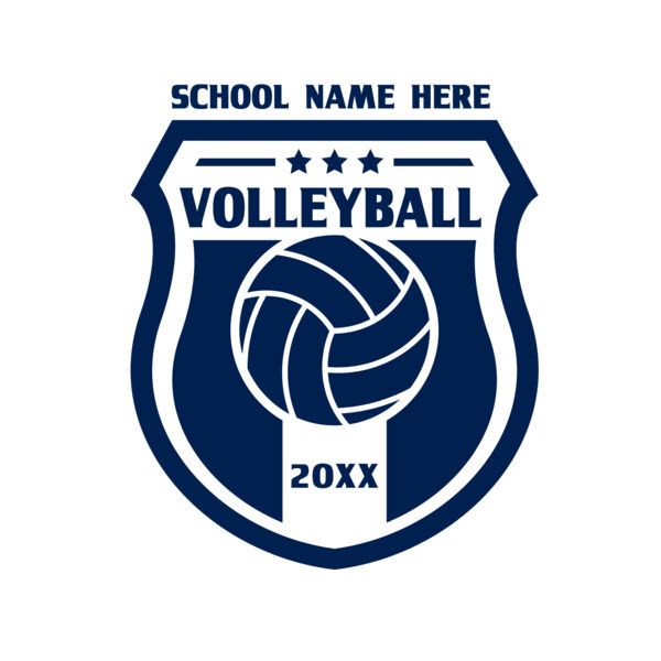 Volleyball 03 Thumbnail