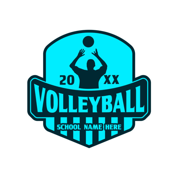 Volleyball 08 Thumbnail