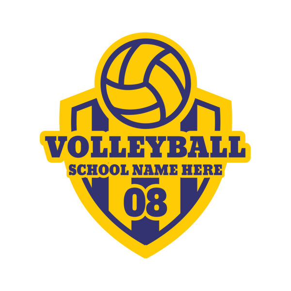 Volleyball 19 Thumbnail