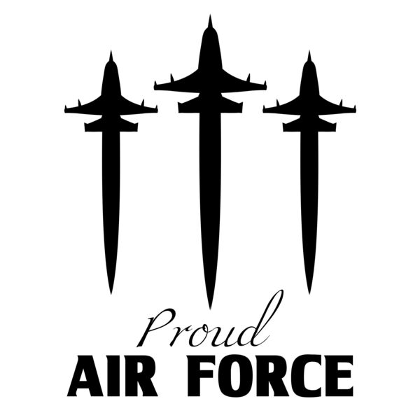 Air Force 10 Thumbnail