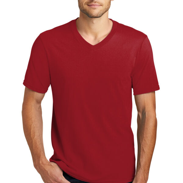 Very Important Tee ® V Neck Thumbnail