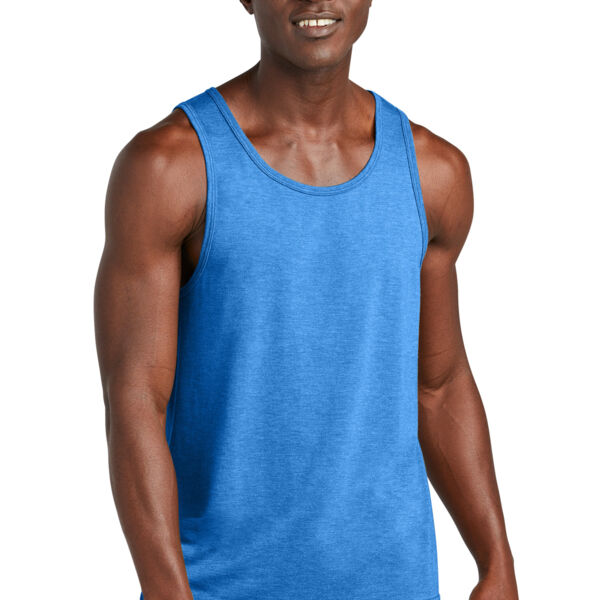 Unisex Tri Blend Tank Thumbnail