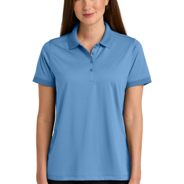 Women's Workwear Pro Polo Thumbnail