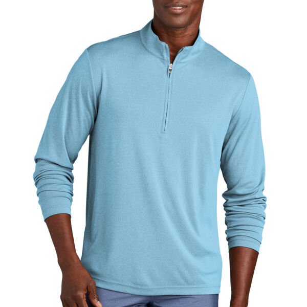 Coto Performance 1/4 Zip Thumbnail