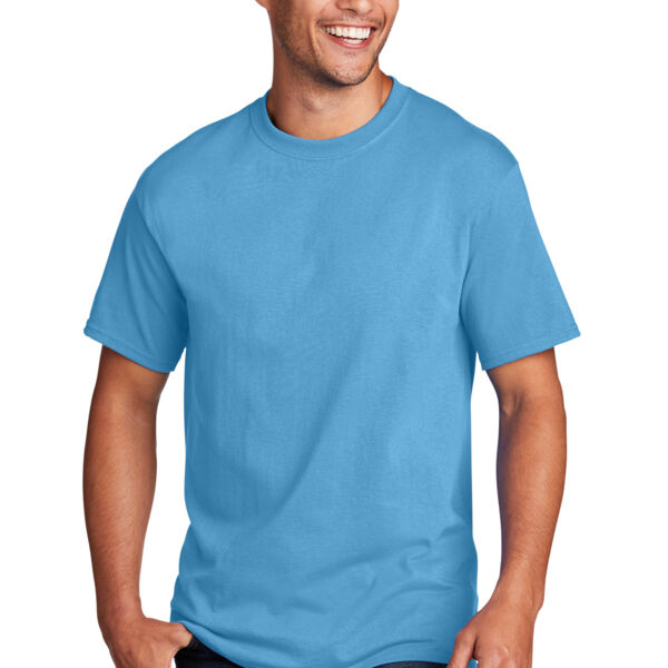 Core Cotton DTG Tee Thumbnail