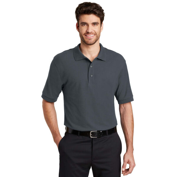 Silk Touch Polo Thumbnail