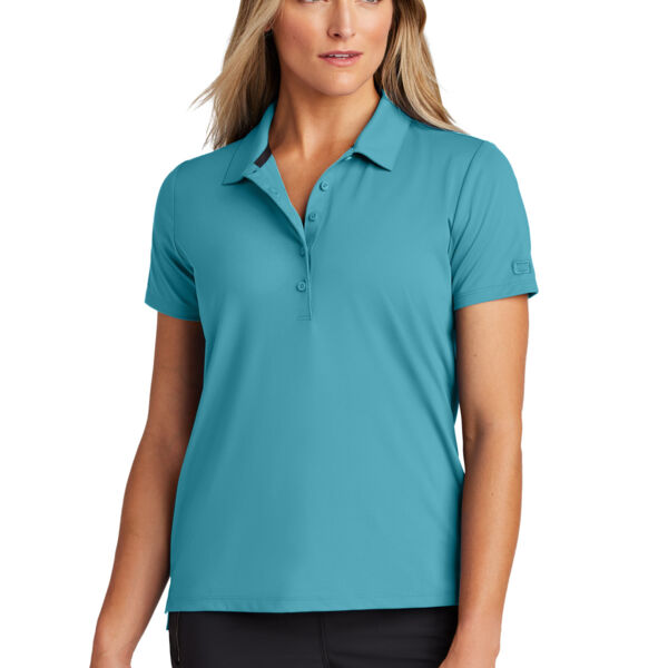 Women's Regain Polo Thumbnail