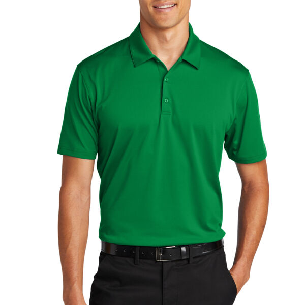 Performance Staff Polo Thumbnail