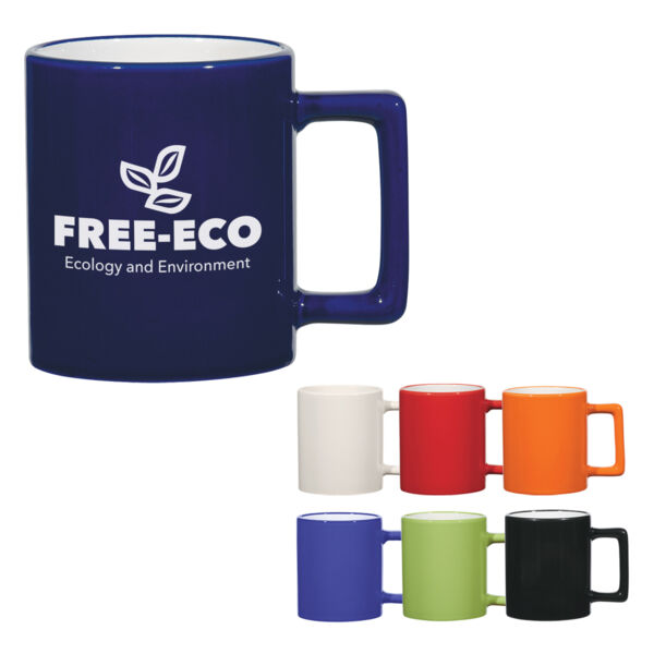 Coffee Mug - 11oz. The Joe Mug Thumbnail