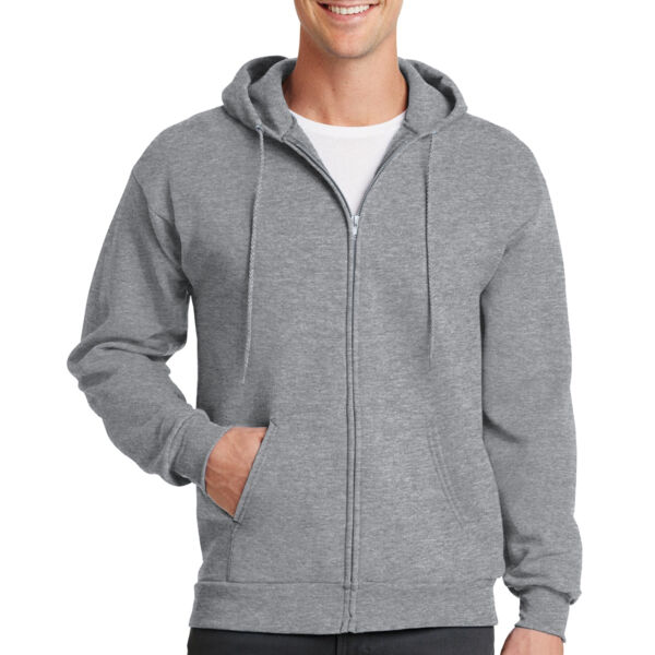 Everyday Zip Hoodie Thumbnail