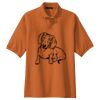 Silk Touch Polo Thumbnail