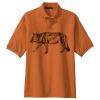 Silk Touch Polo Thumbnail
