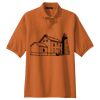 Silk Touch Polo Thumbnail