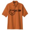 Silk Touch Polo Thumbnail