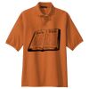 Silk Touch Polo Thumbnail