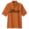 Silk Touch Polo Thumbnail