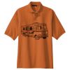 Silk Touch Polo Thumbnail