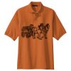 Silk Touch Polo Thumbnail