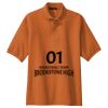 Silk Touch Polo Thumbnail