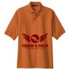 Silk Touch Polo Thumbnail