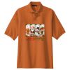Silk Touch Polo Thumbnail